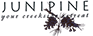 Jupine Logo